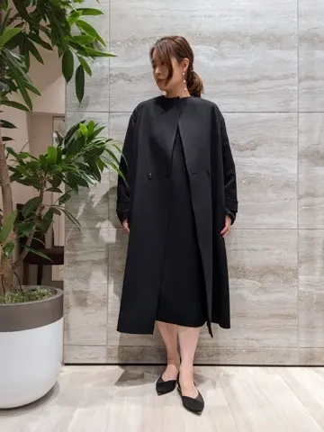 自由区 Nakai コーディネート画像