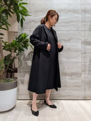 自由区 Nakai コーディネート画像