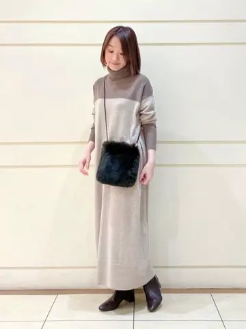 自由区 加藤 コーディネート画像