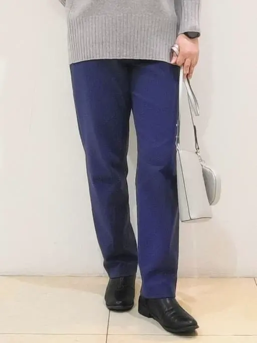 自由区 宇野 コーディネート画像