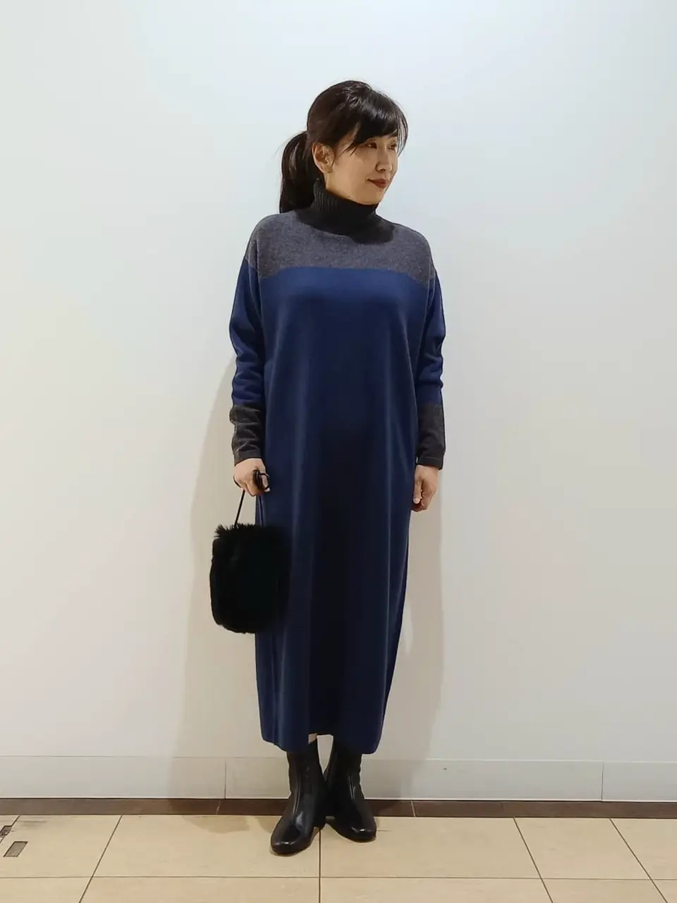  中川 コーディネート画像