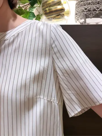 自由区 丸尾 コーディネート画像