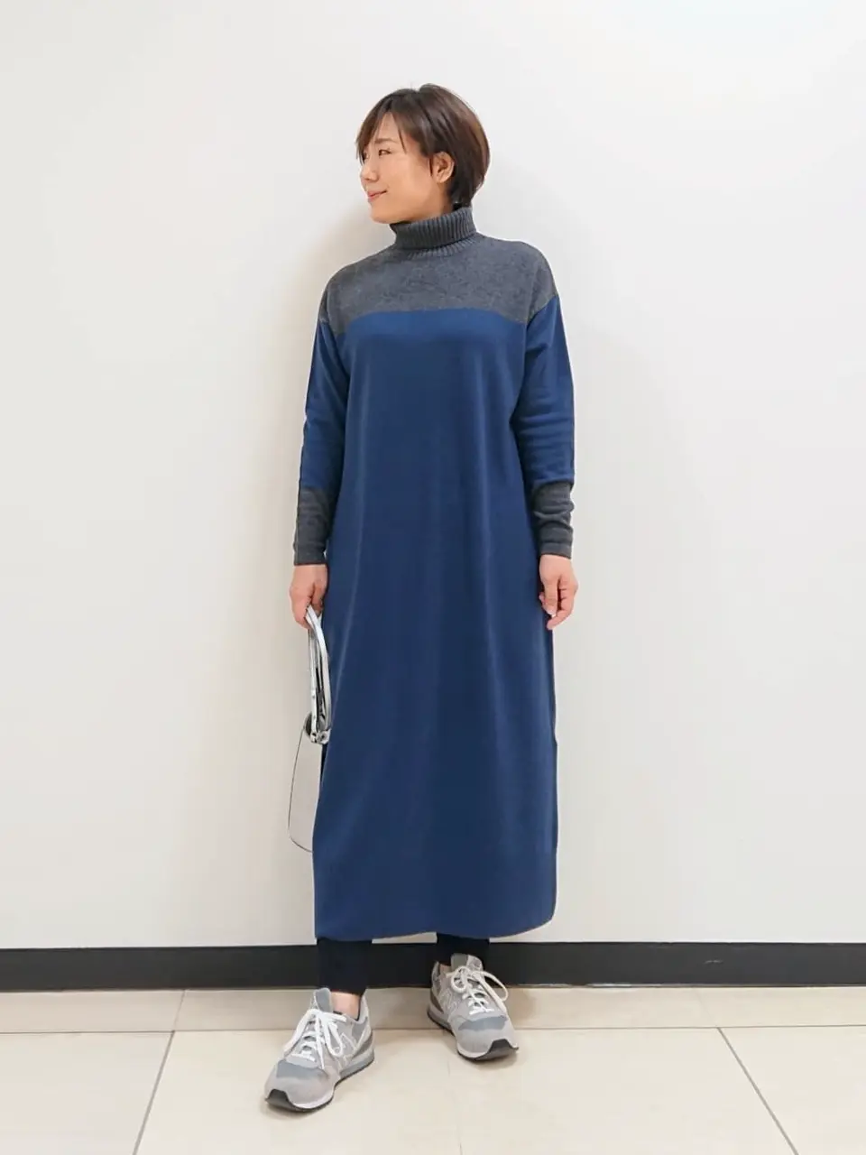 自由区 近藤 コーディネート画像