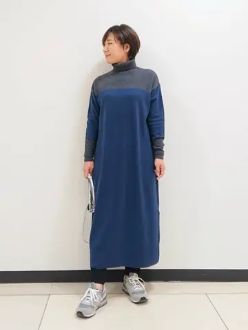 自由区 近藤 コーディネート画像