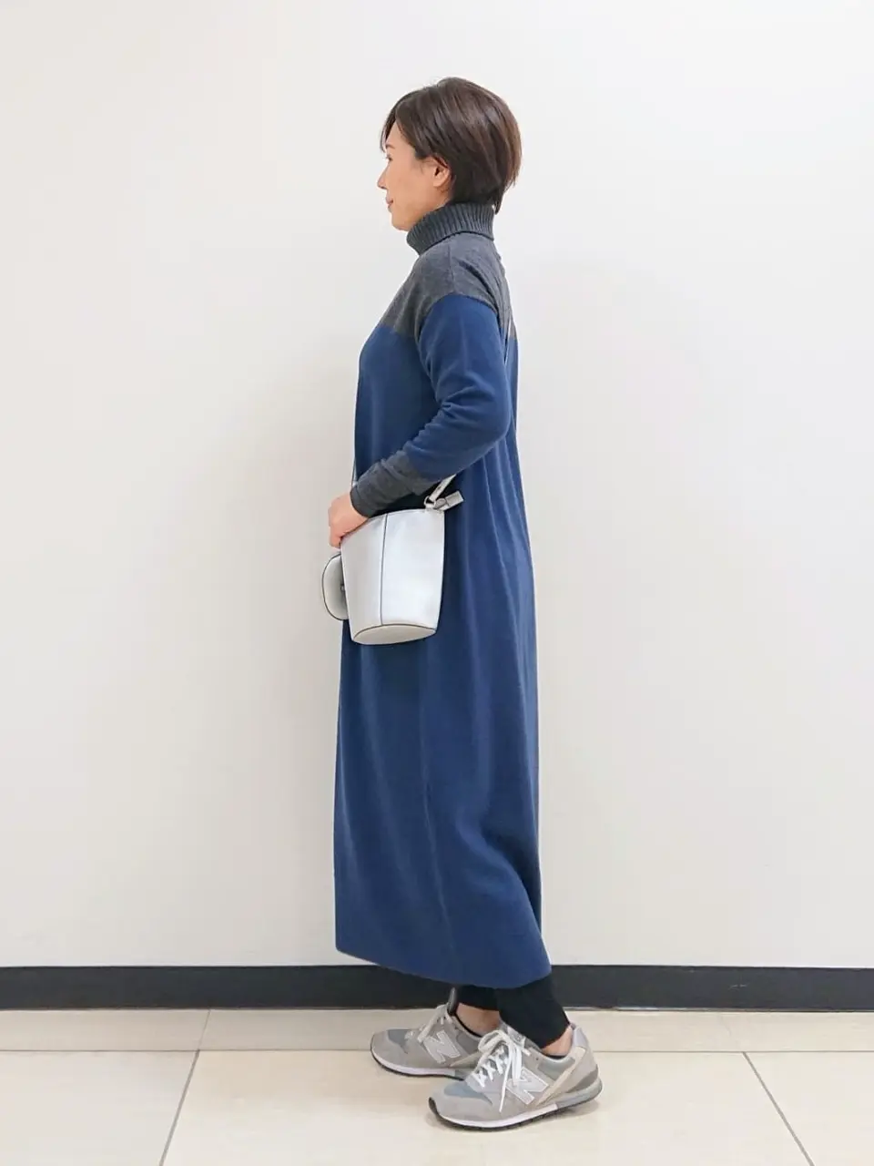 自由区 近藤 コーディネート画像