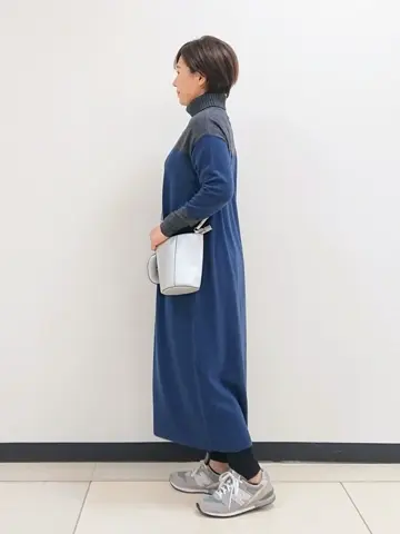 自由区 近藤 コーディネート画像