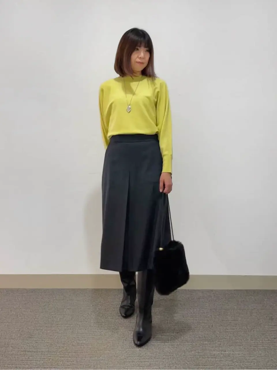   若旅 コーディネート画像