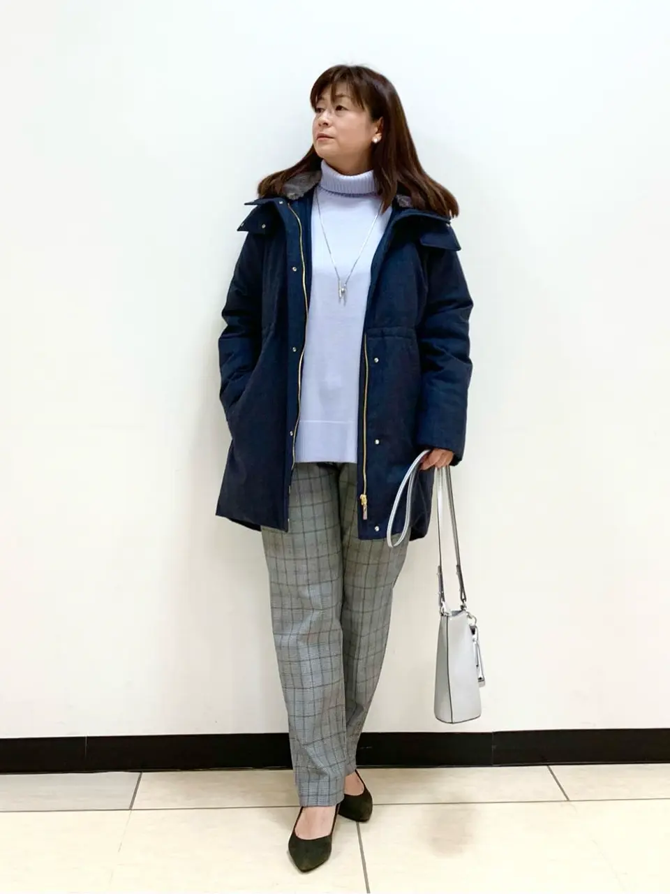  岡崎 コーディネート画像