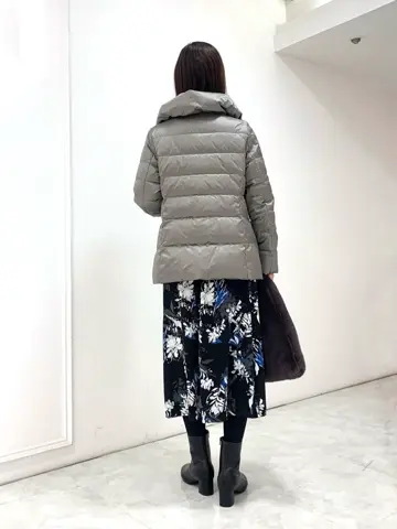 自由区 大塚 コーディネート画像