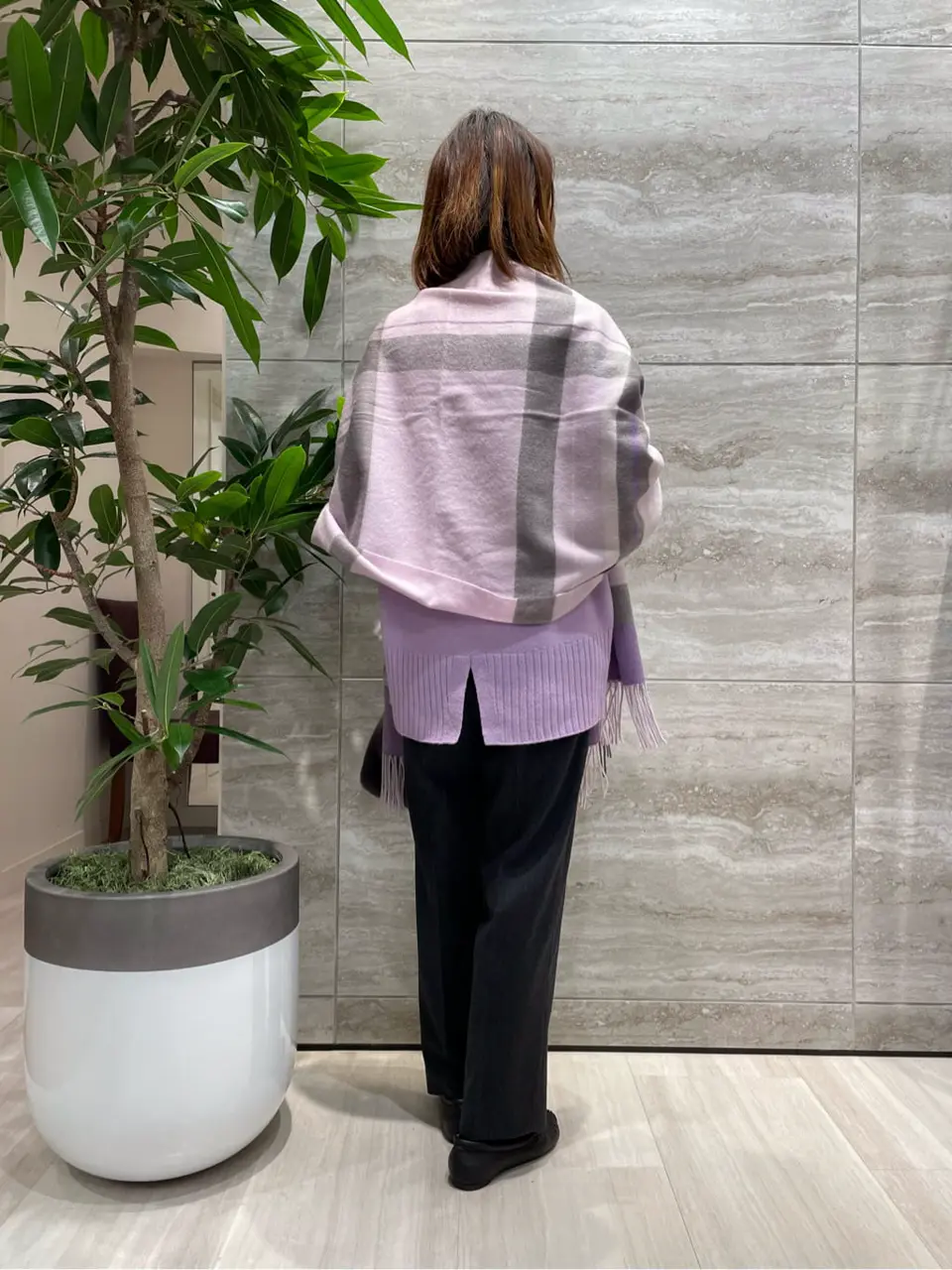 自由区 Ohta コーディネート画像