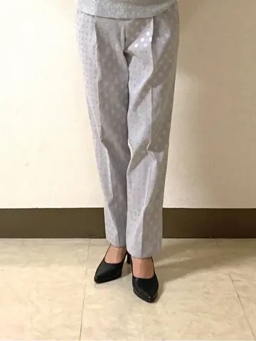 自由区 坂本 コーディネート画像