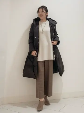 自由区 KAZU コーディネート画像