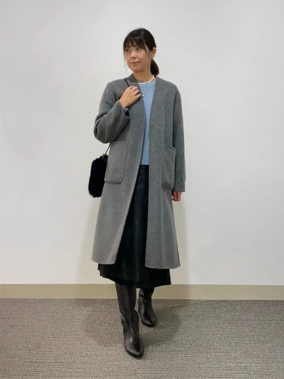   若旅 コーディネート画像