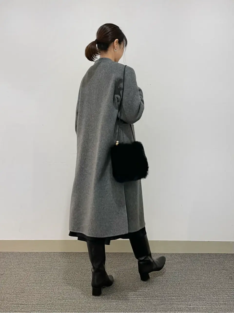 自由区  若旅 コーディネート画像