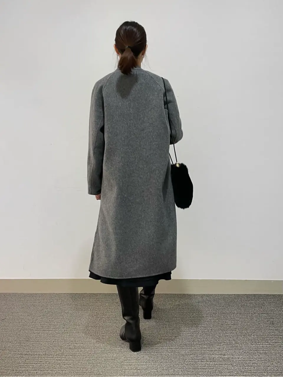 自由区  若旅 コーディネート画像