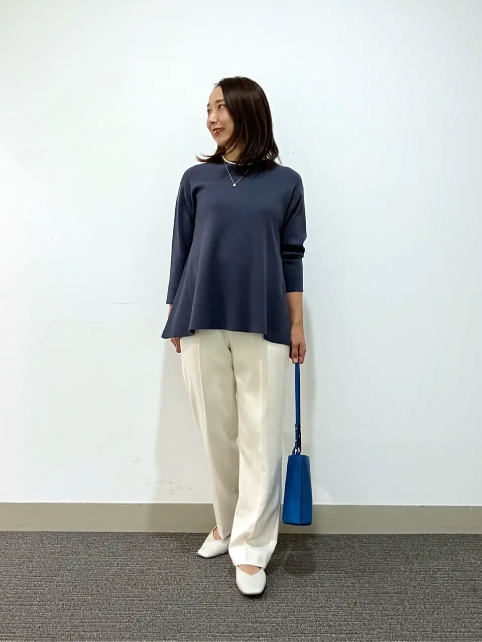 自由区 設楽 コーディネート画像