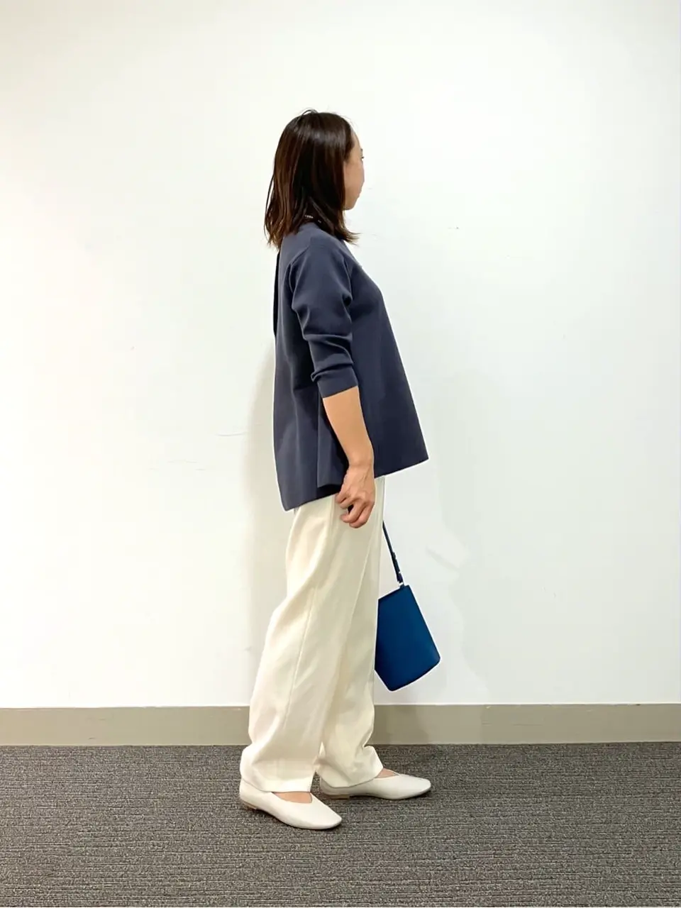 自由区 設楽 コーディネート画像