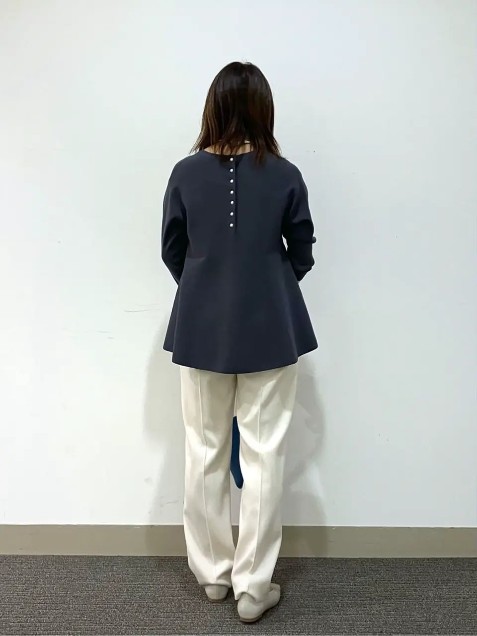 自由区 設楽 コーディネート画像