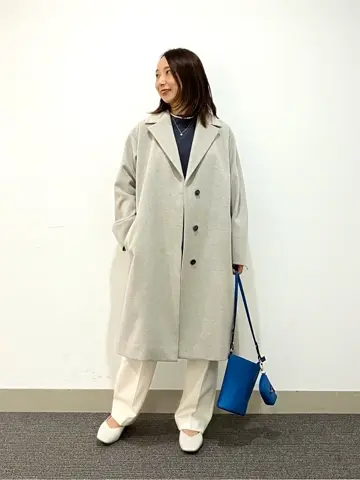 自由区 設楽 コーディネート画像