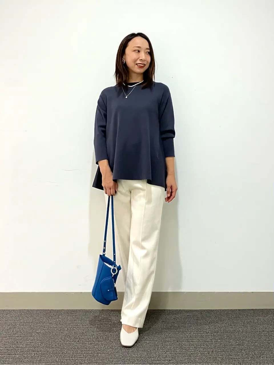 自由区 設楽 コーディネート画像