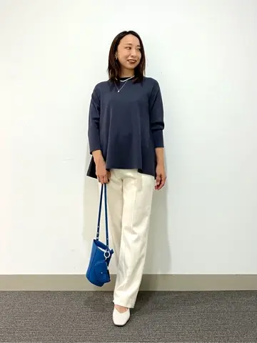 自由区 設楽 コーディネート画像