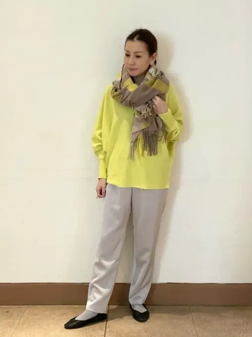  清水 コーディネート画像