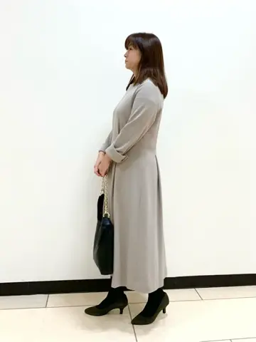 自由区 岡崎 コーディネート画像