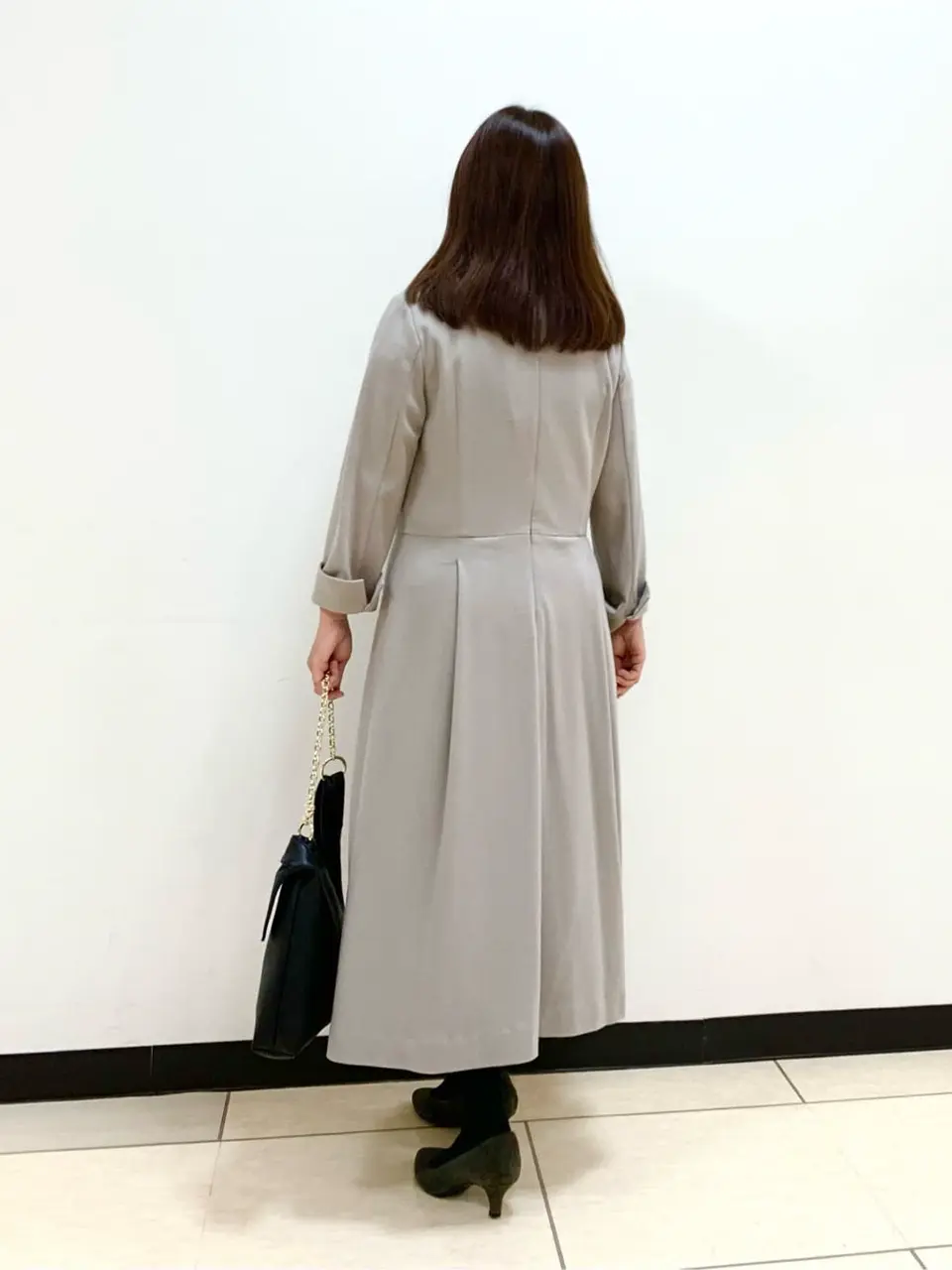 自由区 岡崎 コーディネート画像