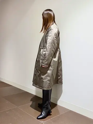 自由区 清水 コーディネート画像