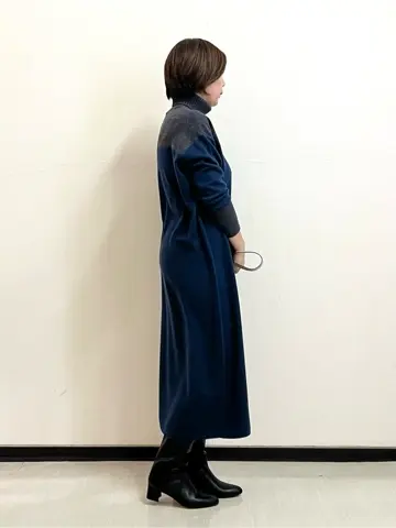 自由区 吉川 コーディネート画像