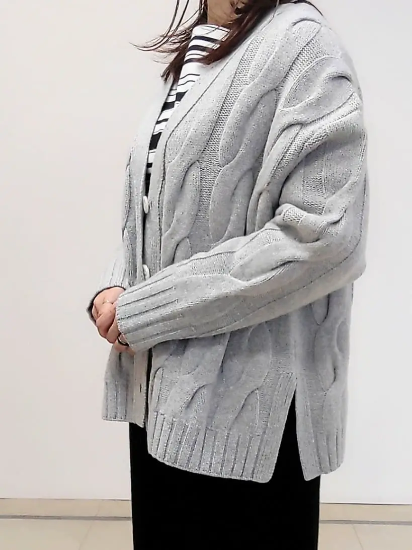 自由区 小林 コーディネート画像