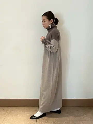 自由区 清水 コーディネート画像