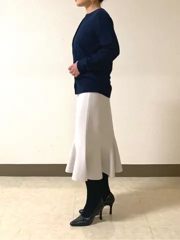 自由区 坂本 コーディネート画像