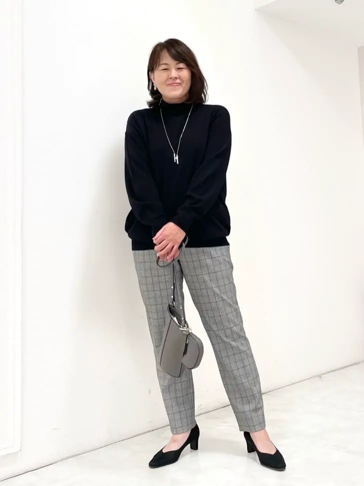  大野 コーディネート画像