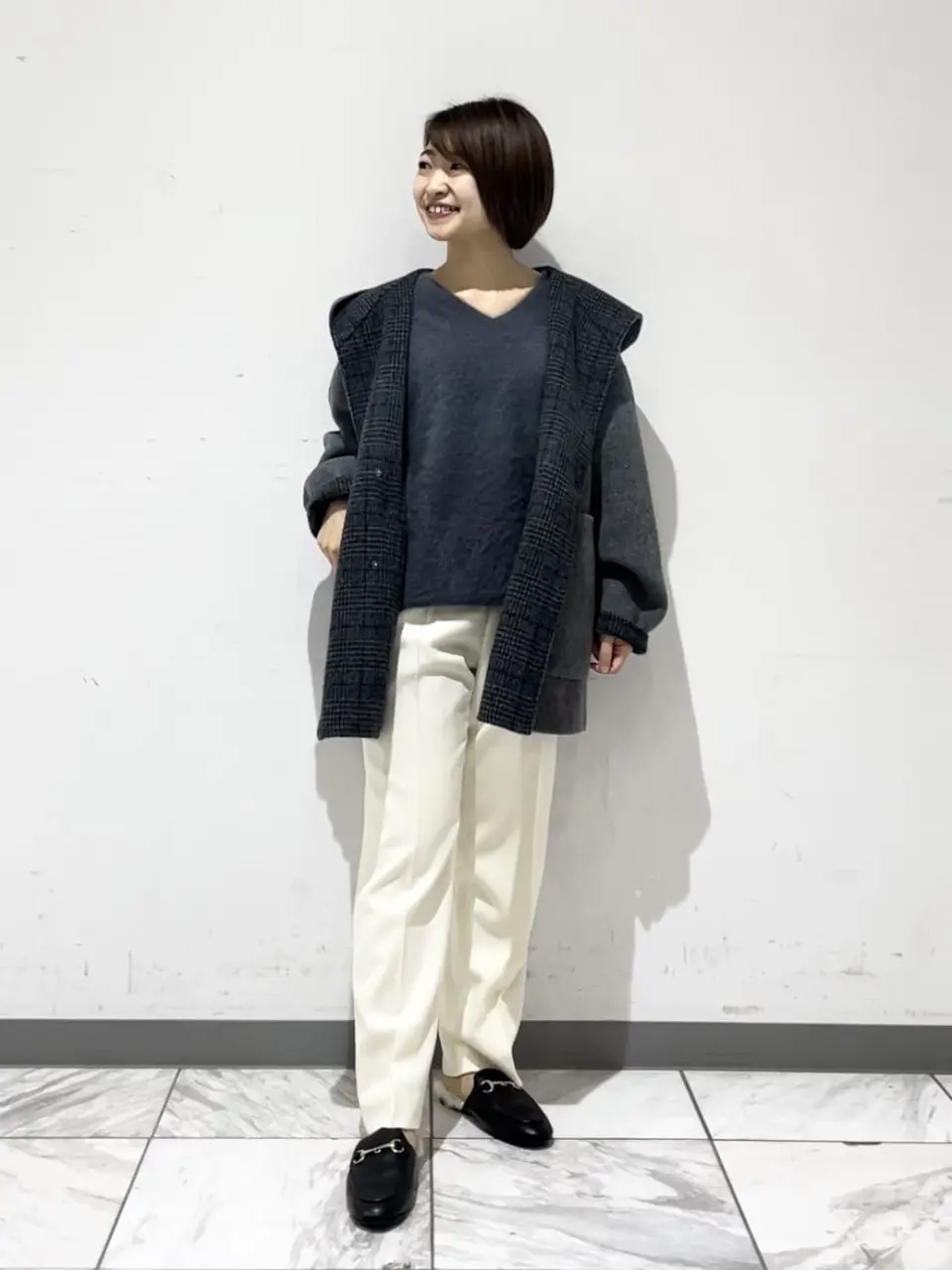  佐藤 コーディネート画像