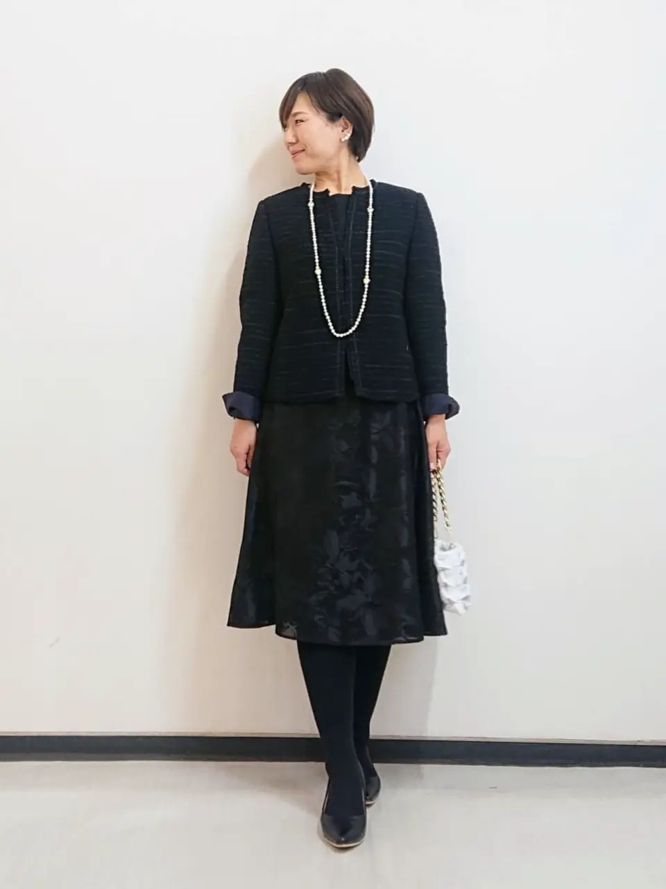  近藤 コーディネート画像