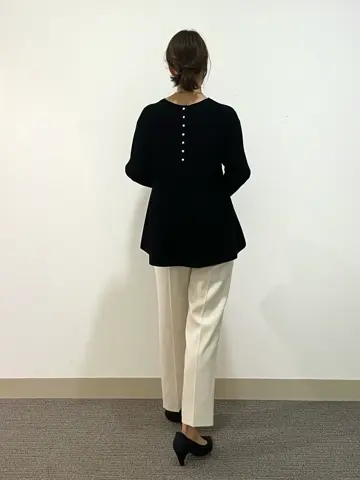 自由区 山本 コーディネート画像