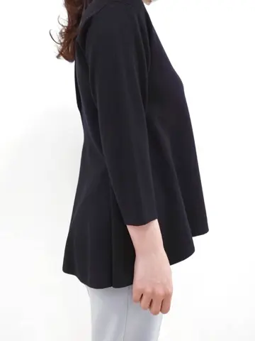 自由区 沼木 コーディネート画像