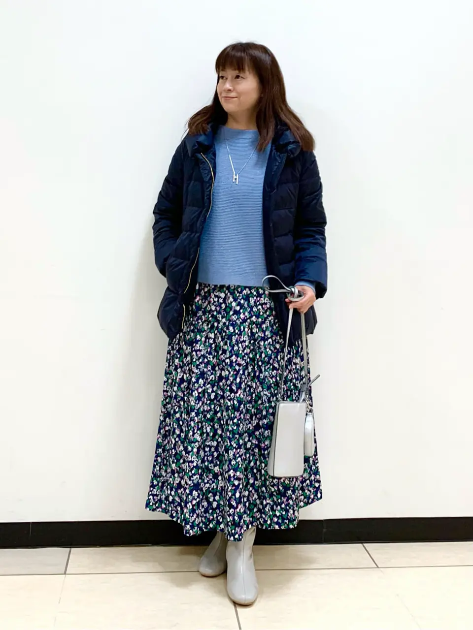  岡崎 コーディネート画像