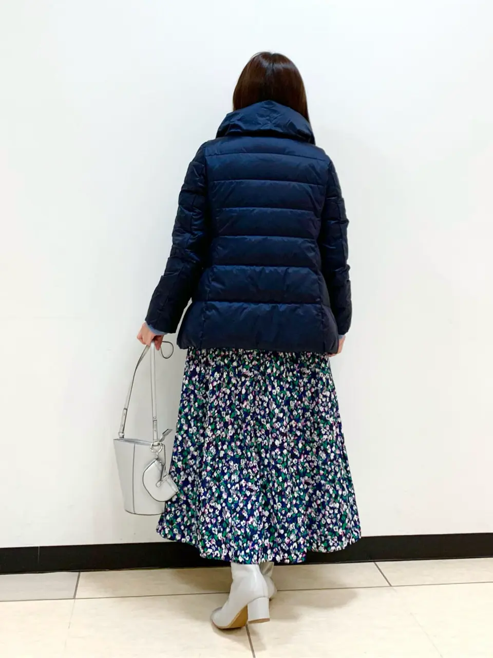 自由区 岡崎 コーディネート画像