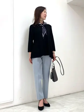 自由区 大塚 コーディネート画像