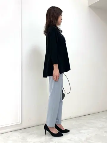 自由区 大塚 コーディネート画像