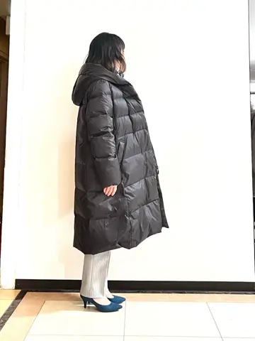 自由区 土居 コーディネート画像