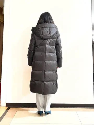 自由区 土居 コーディネート画像