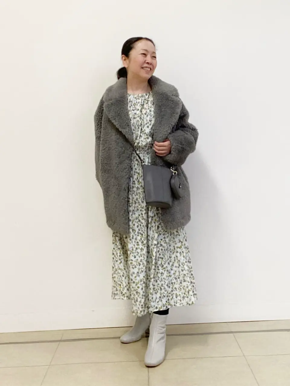  須山 コーディネート画像