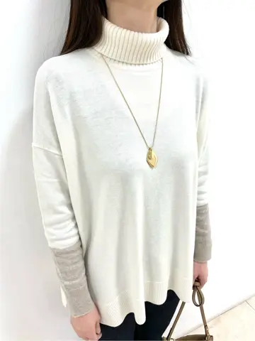 自由区 真田 コーディネート画像