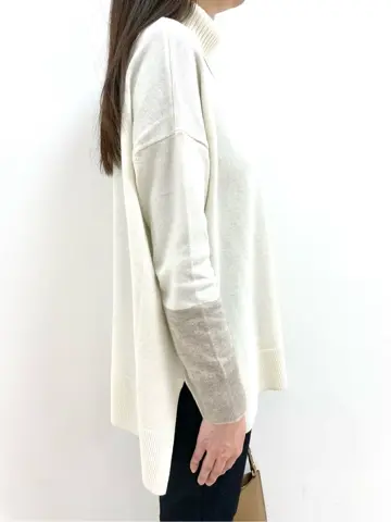 自由区 真田 コーディネート画像