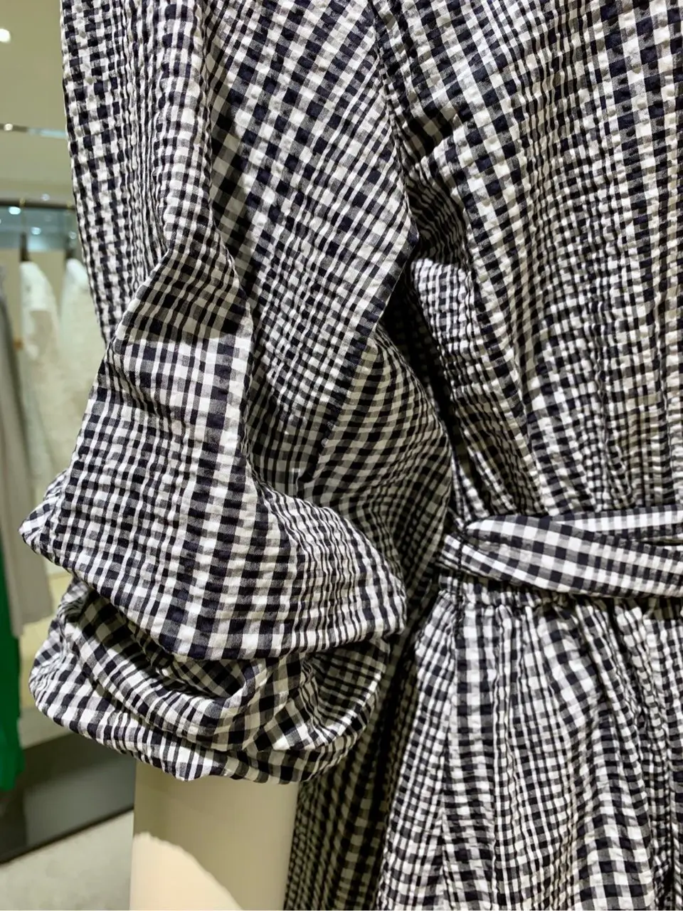 自由区 鈴木 コーディネート画像