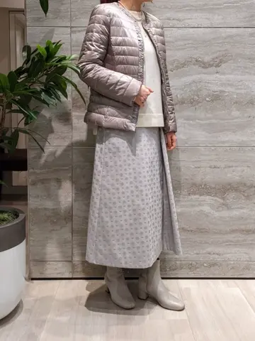 自由区 Nakai コーディネート画像