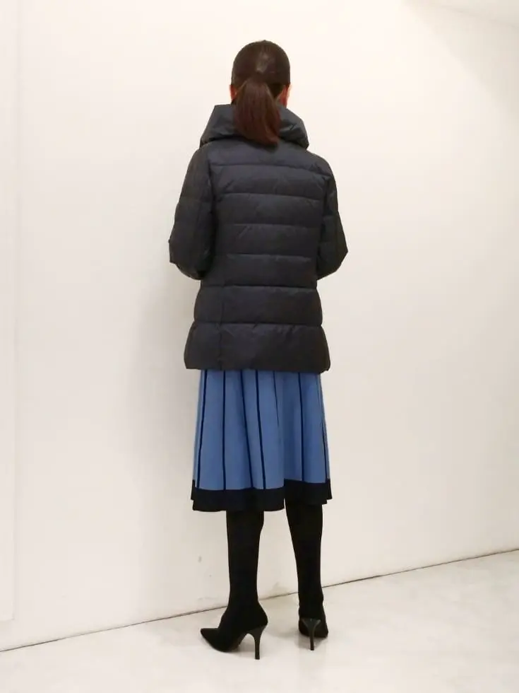 自由区 八田 コーディネート画像